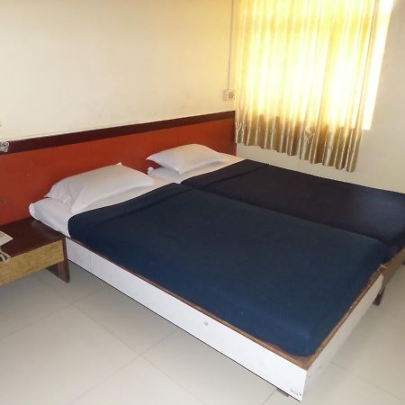 Hotel Sadanand Sangli ภายนอก รูปภาพ