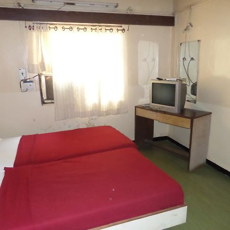 Hotel Sadanand Sangli ภายนอก รูปภาพ
