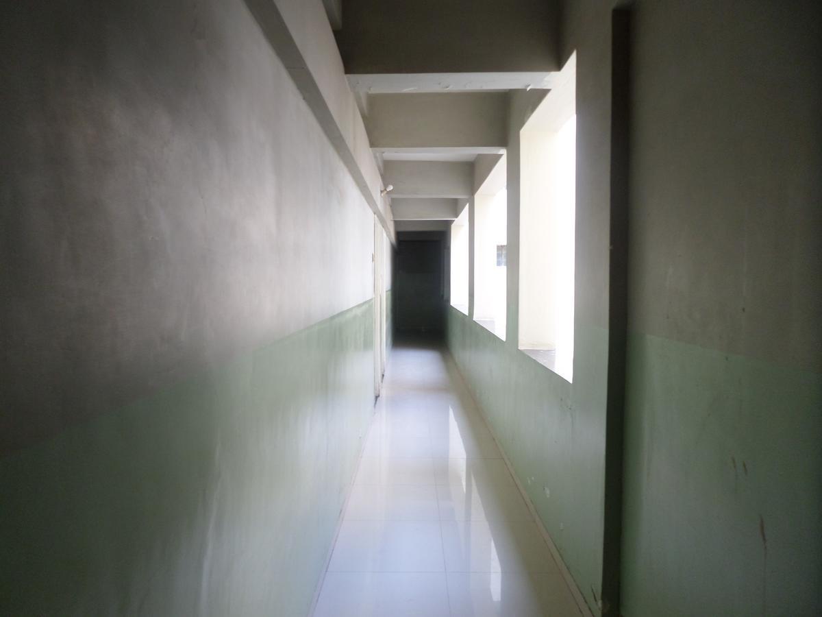Hotel Sadanand Sangli ภายนอก รูปภาพ