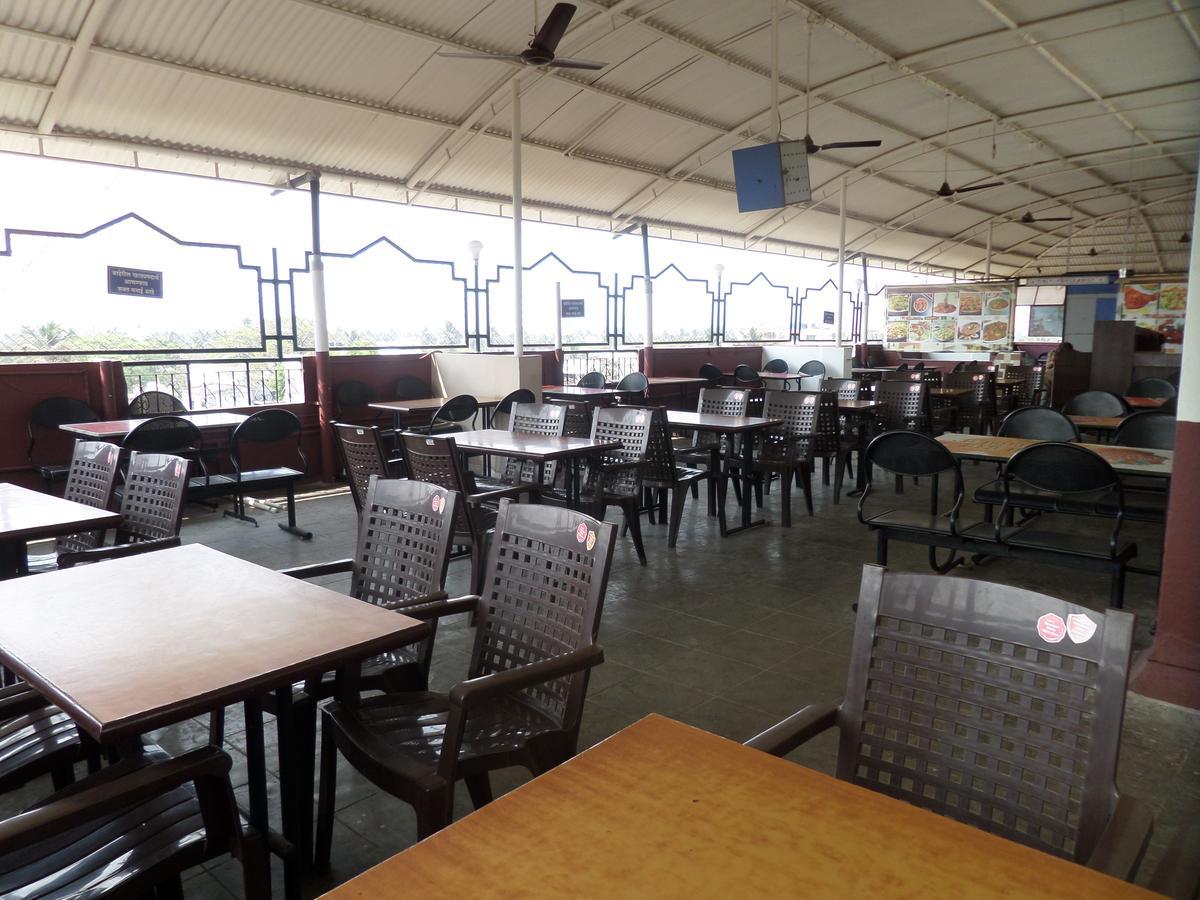 Hotel Sadanand Sangli ภายนอก รูปภาพ