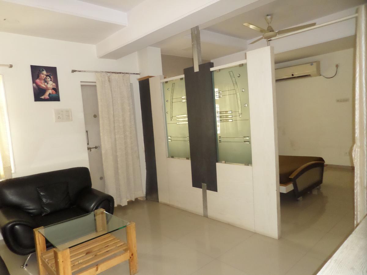 Hotel Sadanand Sangli ภายนอก รูปภาพ