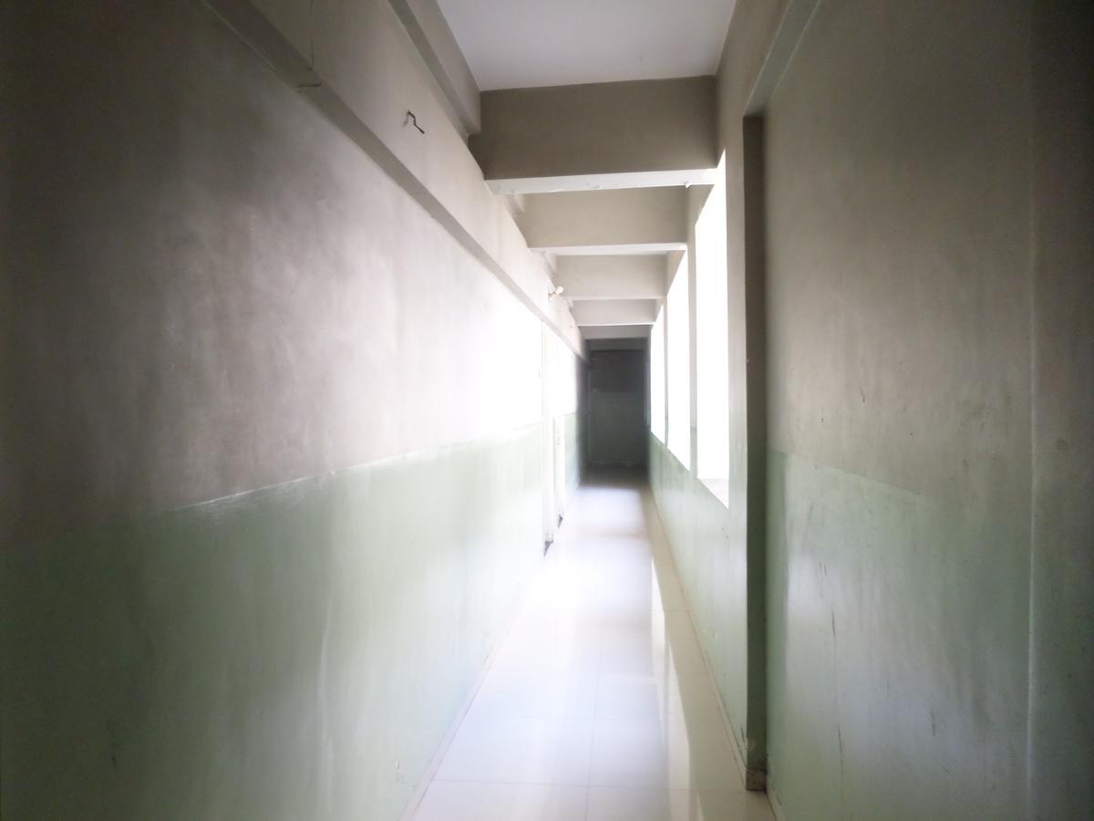 Hotel Sadanand Sangli ภายนอก รูปภาพ
