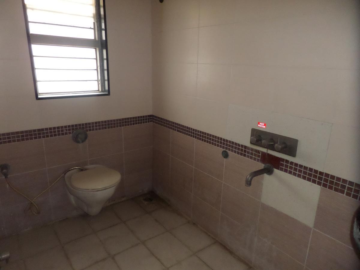Hotel Sadanand Sangli ภายนอก รูปภาพ