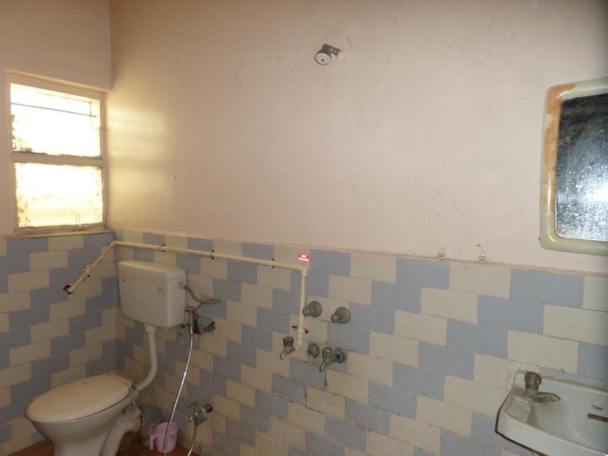 Hotel Sadanand Sangli ภายนอก รูปภาพ